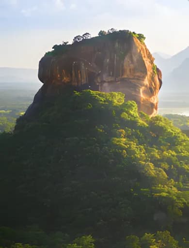 Sigiriya