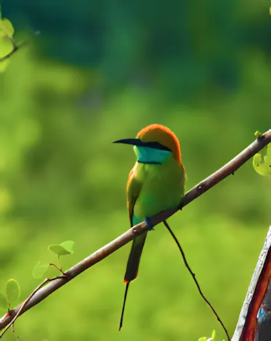 Wildlife